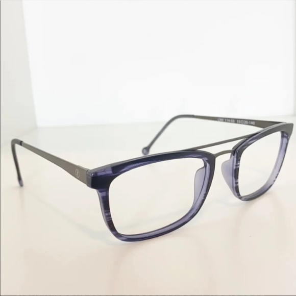 Cafénoir CNV 114-03 Eyeglass Frame - Picture 7 of 16